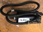Startmotor Honda xl600rm, Ophalen of Verzenden, Gebruikt