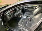 Volvo V70 Aut.2011 VANDAAG VOOR U HOOGSTE BOD UNIEK UITGAVE, 1800 kg, 4 cilinders, Zwart, 83 €/maand
