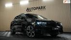 Opel ASTRA 1.2 Ultimate PANO/MEMORY/360CAM/HUD/BTW!/Black Ed, Gebruikt, 1199 cc, Adaptive Cruise Control, Zwart