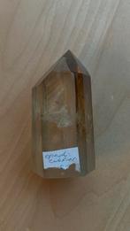 Opaak Citrien Punt, Ophalen of Verzenden, Gebruikt