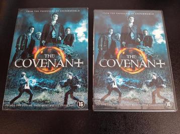 The covenant, Toby Hemingway, Laura Ramsey, Chace Crawford! beschikbaar voor biedingen