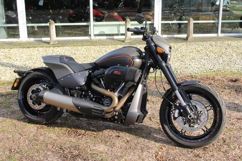 Harley-Davidson Softail FXDR 114 ", Motoren, Motoren | Harley-Davidson, Bedrijf, Chopper, meer dan 35 kW