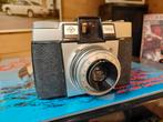Agfa Isoly Camera - Vintage!, Audio, Tv en Foto, Fotocamera's Analoog, Ophalen, Gebruikt, Compact, Overige Merken
