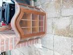 Muur vitrine, Huis en Inrichting, Ophalen of Verzenden, Zo goed als nieuw