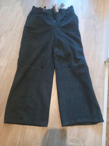 Duitse Luftwaffe M40 broek beschikbaar voor biedingen
