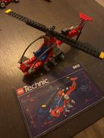 Lego Technic Sets - 8812, 8226, 8255, 8815, 8252, 8207, Kinderen en Baby's, Speelgoed | Duplo en Lego, Ophalen of Verzenden, Gebruikt