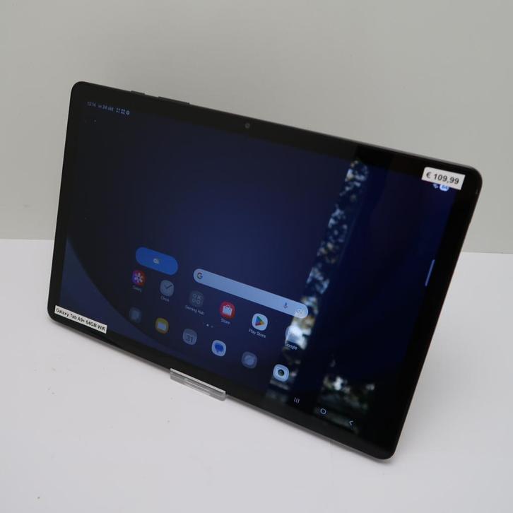 Samsung Galaxy Tab A9+ 64GB Wifi | in Nette Staat, Computers en Software, Tablet-hoezen, Zo goed als nieuw