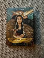 Angels and Ancestors oracle cards kaartendeck, Boeken, Ophalen of Verzenden, Nieuw, Tarot of Kaarten leggen, Overige typen