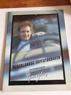 1635 gerard joling door nederlandse topfotografen, Boeken, Verzenden, Artiest