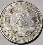 Zeldzame DDR 2 Mark 1957, Ophalen of Verzenden, Duitsland, Losse munt