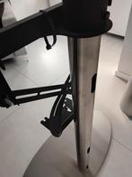 Televisiebeugel met soundbar  beugel en kabelgoot, Audio, Tv en Foto, Televisiebeugels, Ophalen, Zo goed als nieuw