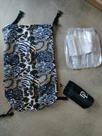 Deryan air traveller, Ophalen, Zo goed als nieuw