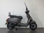 Vespa Sprint Guerilla Green NIEUW 0 KM CUSTOM, Fietsen en Brommers, Scooters | Vespa, Ophalen of Verzenden, Nieuw