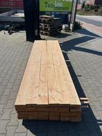 Redclas / Douglas Vlonderplanken | 28x145, Tuin en Terras, Palen, Balken en Planken, Ophalen of Verzenden, Nieuw, 250 cm of meer