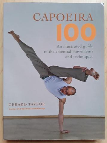 CAPOEIRA 100 (guide to the movements and techniques) beschikbaar voor biedingen