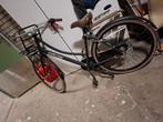 Damesfiets, Ophalen, Gebruikt, Overige merken, Versnellingen