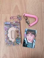BTS Jin fotokaart – Spring Day, Ophalen of Verzenden, Zo goed als nieuw