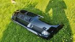 BMW E92/E93 Facelift Voorbumper met Mistlampen, Gebruikt, Voor, Ophalen of Verzenden, Bumper