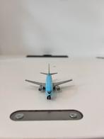 Schaalmodel Vliegtuig - maersk air, Verzamelen, Ophalen of Verzenden, Nieuw, Schaalmodel