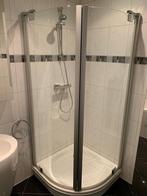 Huppe Douche cabine, Ophalen, Gebruikt, Douche
