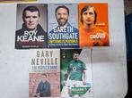 Voetbal Boeken Collectie, Ophalen of Verzenden, Gelezen, Diverse, Balsport