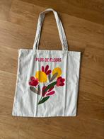 Katoenen tas van Zeeman, Ophalen of Verzenden, Zo goed als nieuw, Overige kleuren