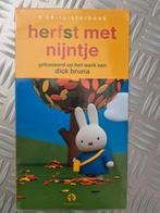 Luisterboek Herfst met.Nijntje. Nieuw, Ophalen of Verzenden, Dick Bruna, Cd