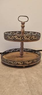 Leuke  etagere !, Huis en Inrichting, Woonaccessoires | Etagères, Ophalen of Verzenden, Zo goed als nieuw