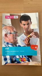 Traject V&V VVT deel 1 niveau 4 verpleegkunde, Boeken, Nieuw, Ophalen of Verzenden