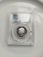 1 Gulden 1940 in London, Ophalen of Verzenden, Koningin Wilhelmina, 1 gulden, Zilver