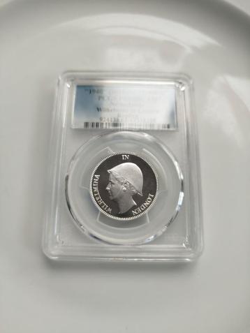 1 Gulden 1940 in London  beschikbaar voor biedingen