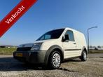 Ford Transit Connect T200S 1.8 TDCi, BJ 2005, APK Feb 2026, Stof, Gebruikt, Metallic lak, 4 cilinders