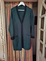 Yest vest..nieuw..maat 48, Kleding | Dames, Grote Maten, Verzenden, Trui of Vest, Nieuw, Yest