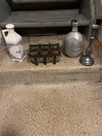 Diversen, Antiek en Kunst, Ophalen of Verzenden