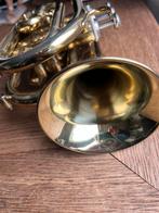 Jupiter JPT-416 Pocket Trompet, Ophalen of Verzenden, Zo goed als nieuw, Bes-trompet
