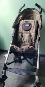 Chico Buggy - Lichtgewicht en compact, Kinderen en Baby's, Buggy's, Ophalen, Gebruikt
