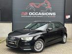 Audi A3 Sportback 1.4 TFSI S-tronic - Keyless - parkcam, Euro 5, Gebruikt, 650 kg, 57 €/maand