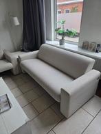 Artifort Designbank 2- en 3-zits in Zeer Goede Staat, 75 tot 100 cm, Ophalen of Verzenden, Zo goed als nieuw, Rechte bank