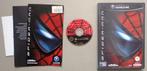 Spider-Man voor de Nintendo GameCube Compleet, Spelcomputers en Games, Games | Nintendo GameCube, Ophalen of Verzenden, Zo goed als nieuw