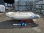 Avon 320 jet rib 81 pk 90 kph 54 draai uren, Ophalen, Gebruikt, Benzine, Overige materialen