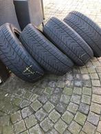 Vredestein winterbanden 215/55 R18, Auto-onderdelen, Ophalen, 18 inch, Winterbanden, Band(en)