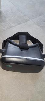 Aurex Vision VR-bril, Spelcomputers en Games, Virtual Reality, Ophalen of Verzenden, Zo goed als nieuw, VR-bril, Telefoon