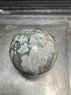 Mosagaat Bol - 680 gram, Ophalen of Verzenden, Mineraal