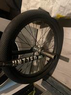 Pro bmx Voorwiel complete, Ophalen of Verzenden, Gebruikt, 28 inch, Overige merken