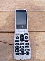 Nieuwe Doro 2880  Senioren mobiel 10 dg oud  incl bon, Ophalen of Verzenden, Nieuw, Overige kleuren