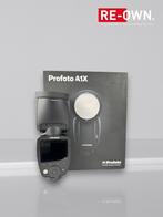 Profoto A1X AIR TTL-F for Fujifilm (topstaat + garantie ), Overige merken, ., Ophalen of Verzenden, Zo goed als nieuw