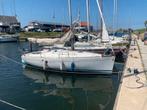 Beneteau first 211, Watersport en Boten, Kajuitzeilboten en Zeiljachten, Ophalen, Gebruikt, Polyester, Benzine