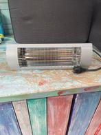 terrasverwarming solamagic 1400 watt, Plafond, Draaibaar, Gebruikt, Ophalen