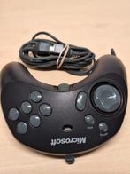 Microsoft X03-57019 Sidewinder, Msdirect@microsoft.com, Gebruikt, One Microsoft Way, Redmond, WA 98052, USA, Microsoft