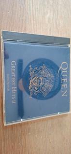 Queen - Greatest Hits II CD, Ophalen of Verzenden, 1980 tot 2000, Gebruikt